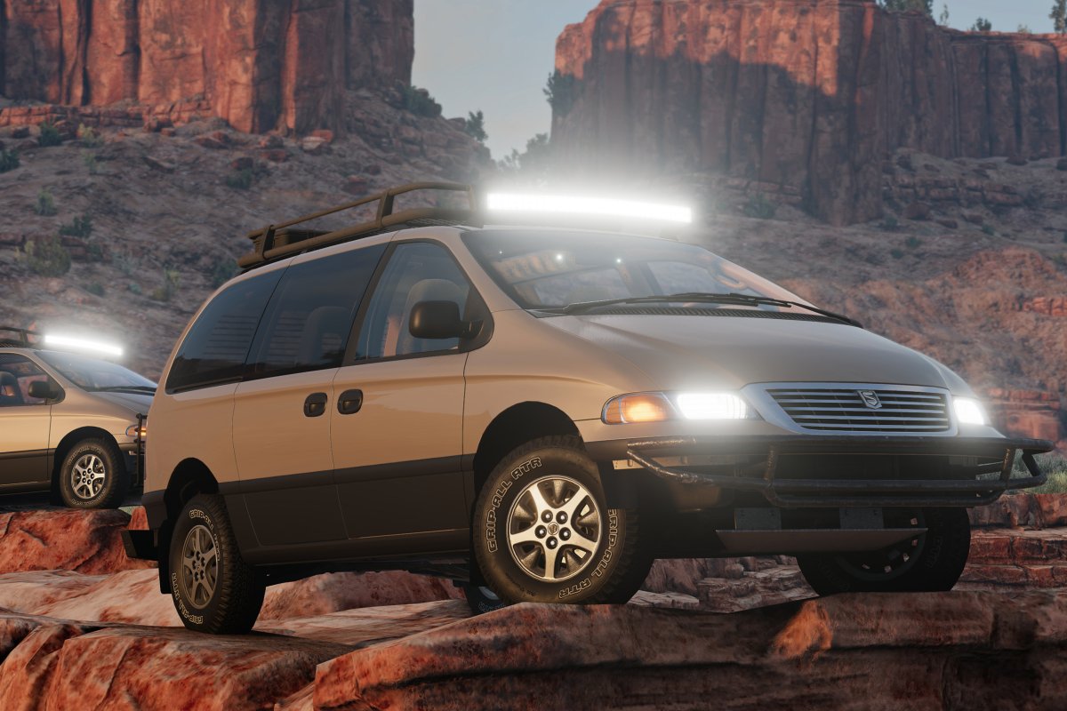 Car Physics Playground BeamNG.drive Crashes Onto PS5 October 19