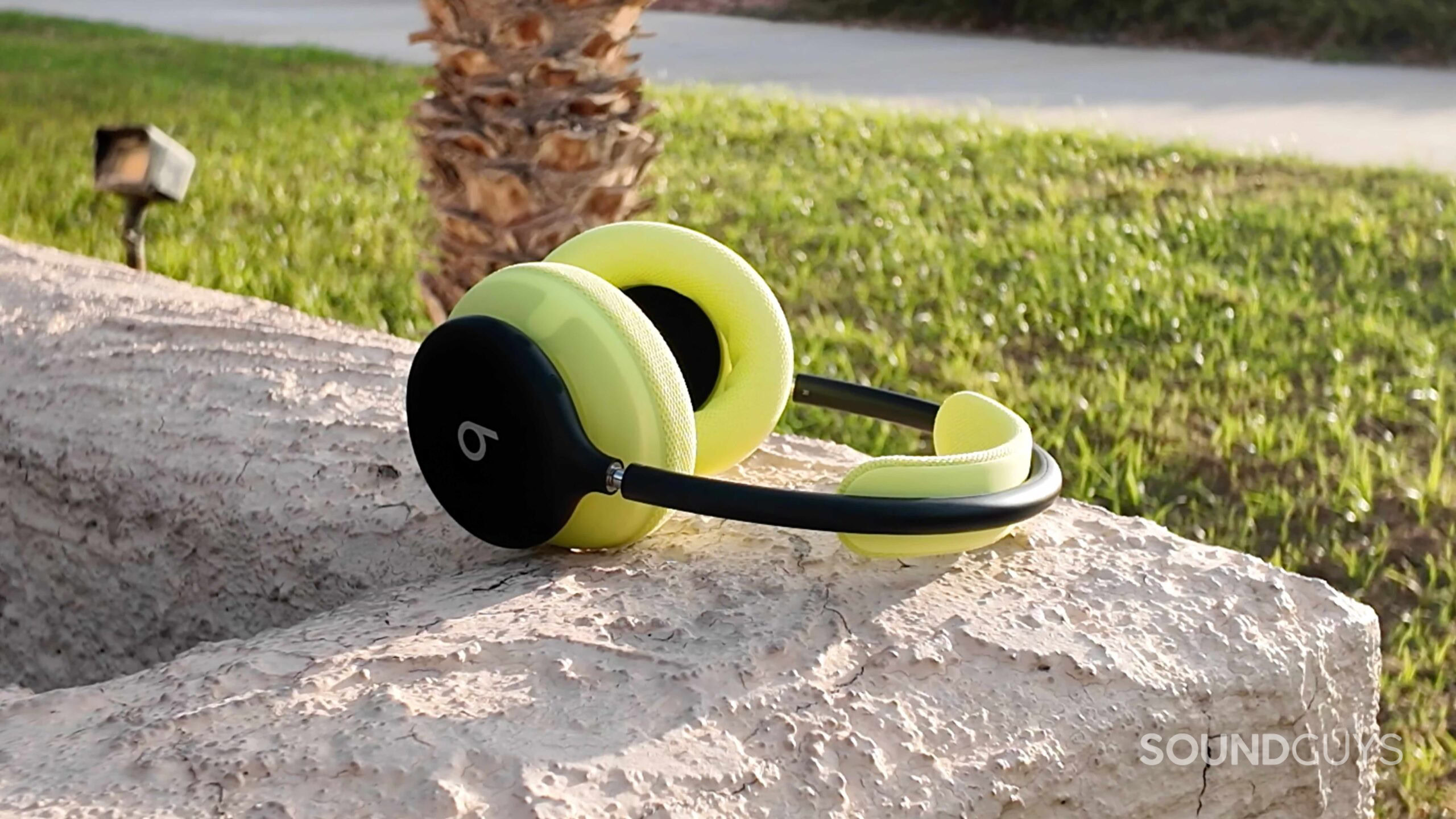 Beats 360 are the Beats over-ear headphones I’ve always wanted, but they’re no Studio Pro
