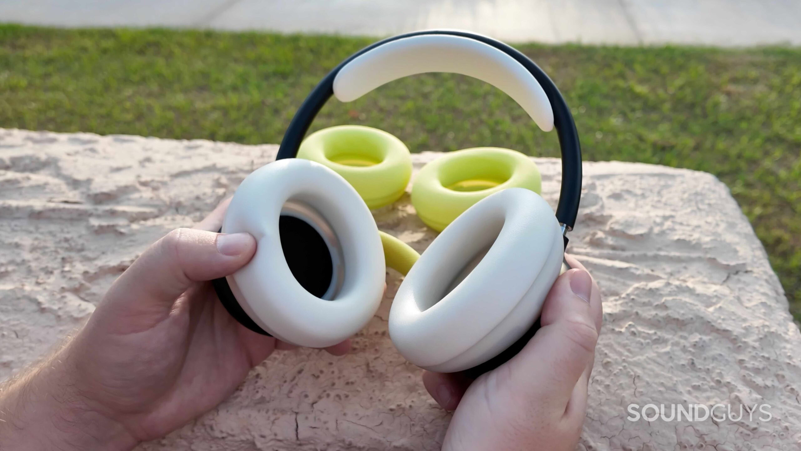 Beats 360 are official with swappable cushions and some serious ANC upgrades
