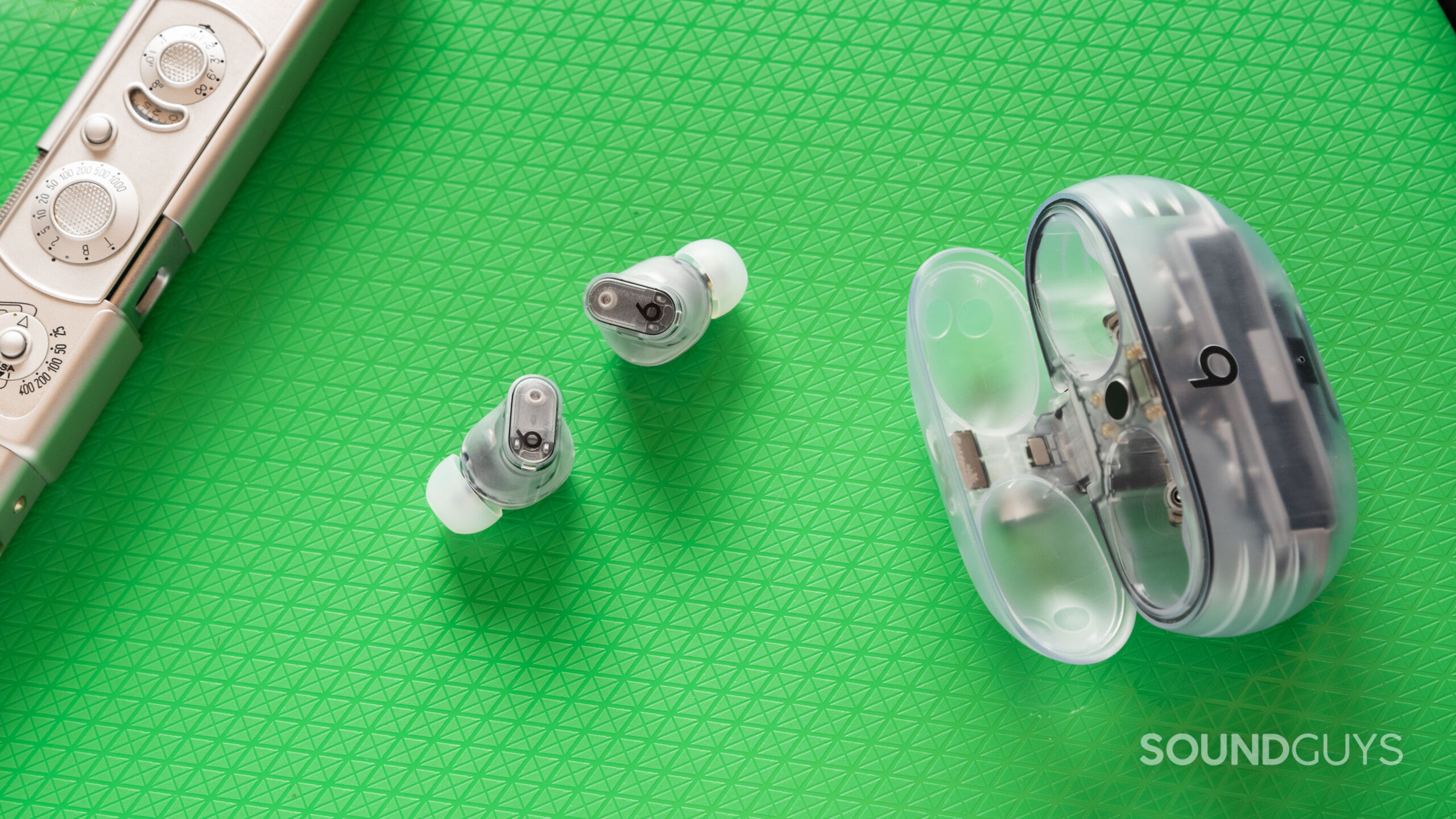 Amazon slashes $70 off the highly rated Beats Studio Buds Plus