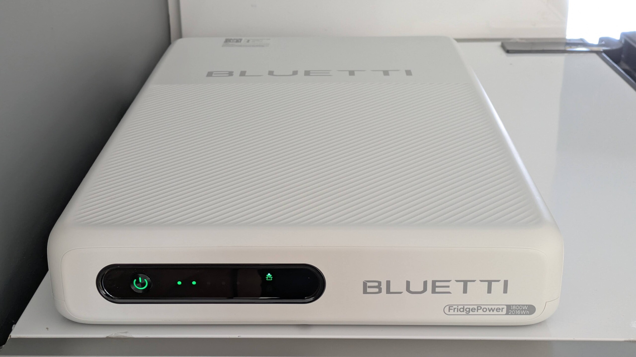 Bluetti FridgePower Review