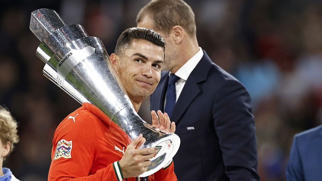 How to watch Nations League 2026/27 for FREE: Live stream online from anywhere — Matchday 1