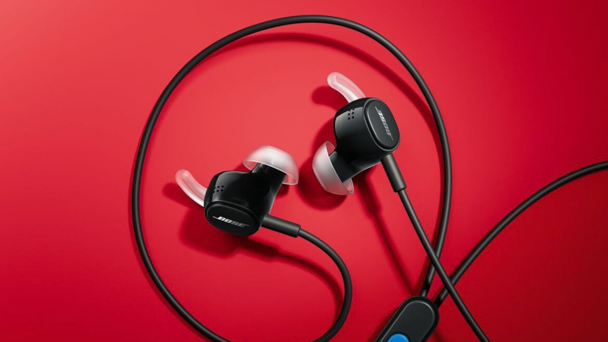 Bose’s new $99 earbuds make a surprisingly good case for going wired