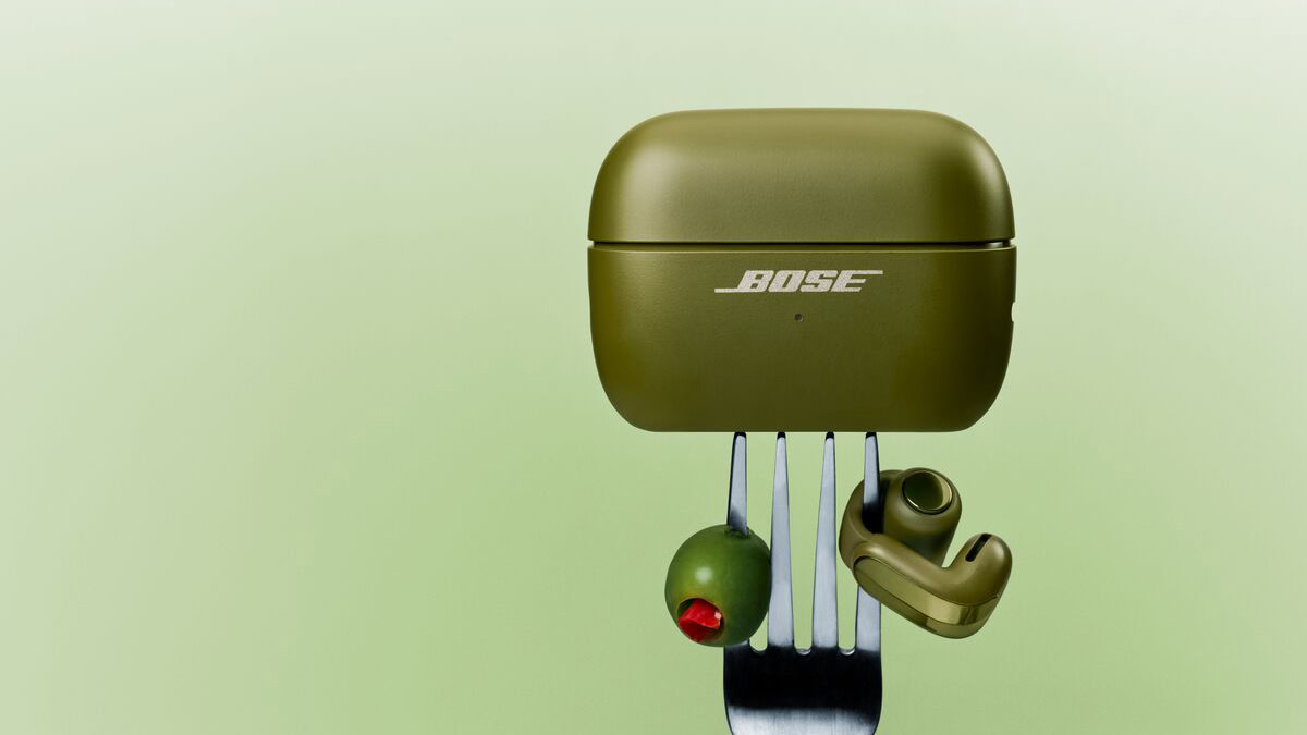 Bose expands audio lineup with colorful open-ear earbuds for audiophiles and runners