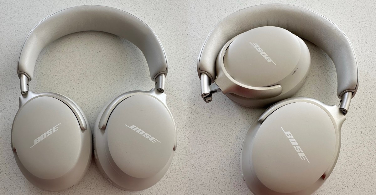 Auracast finally comes to Bose headphones