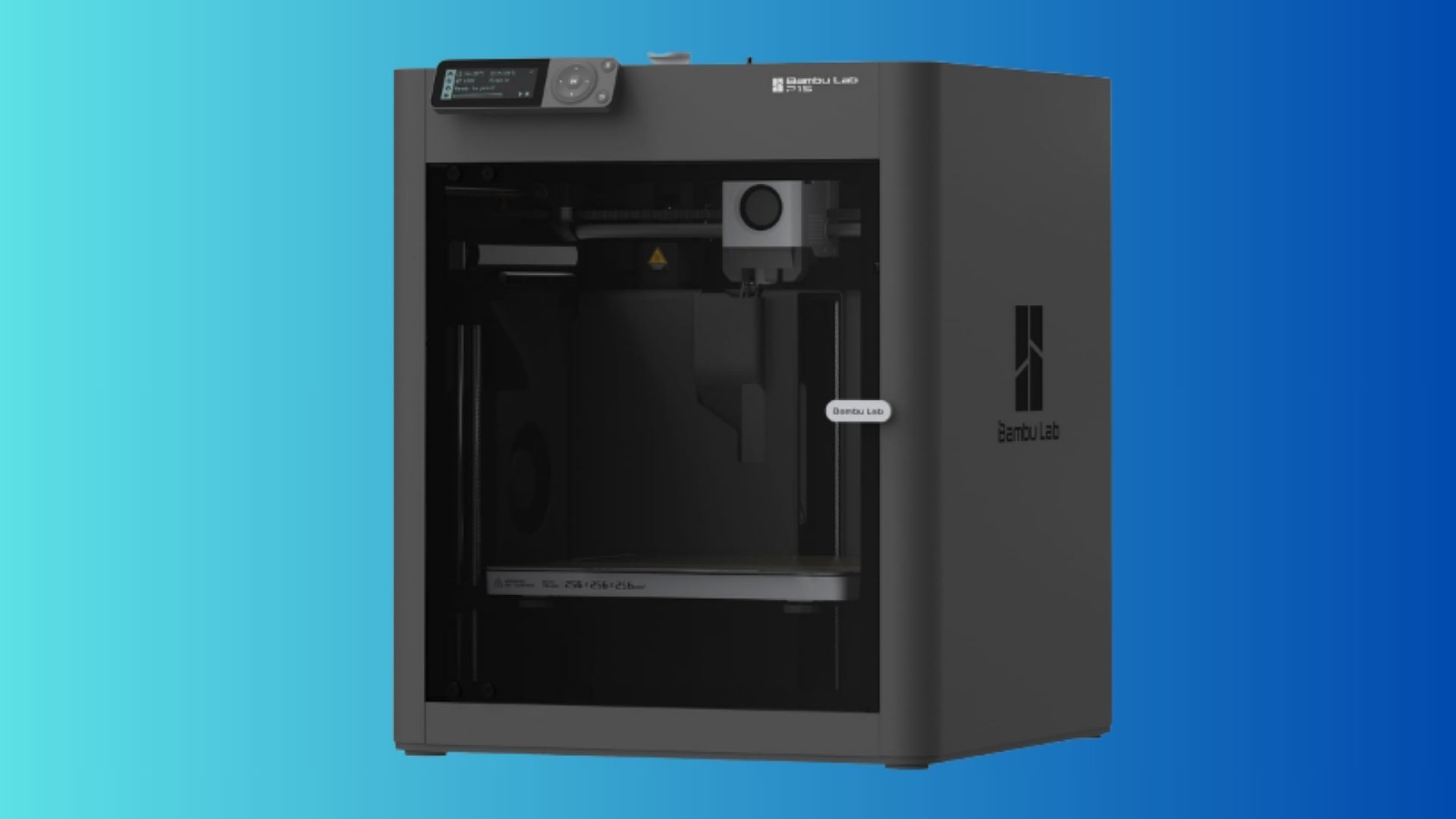 The exceptional Bambu Lab P1S 3D printer could be yours for just $349 — Fall sale drops the popular beginner-friendly printer to a new low price