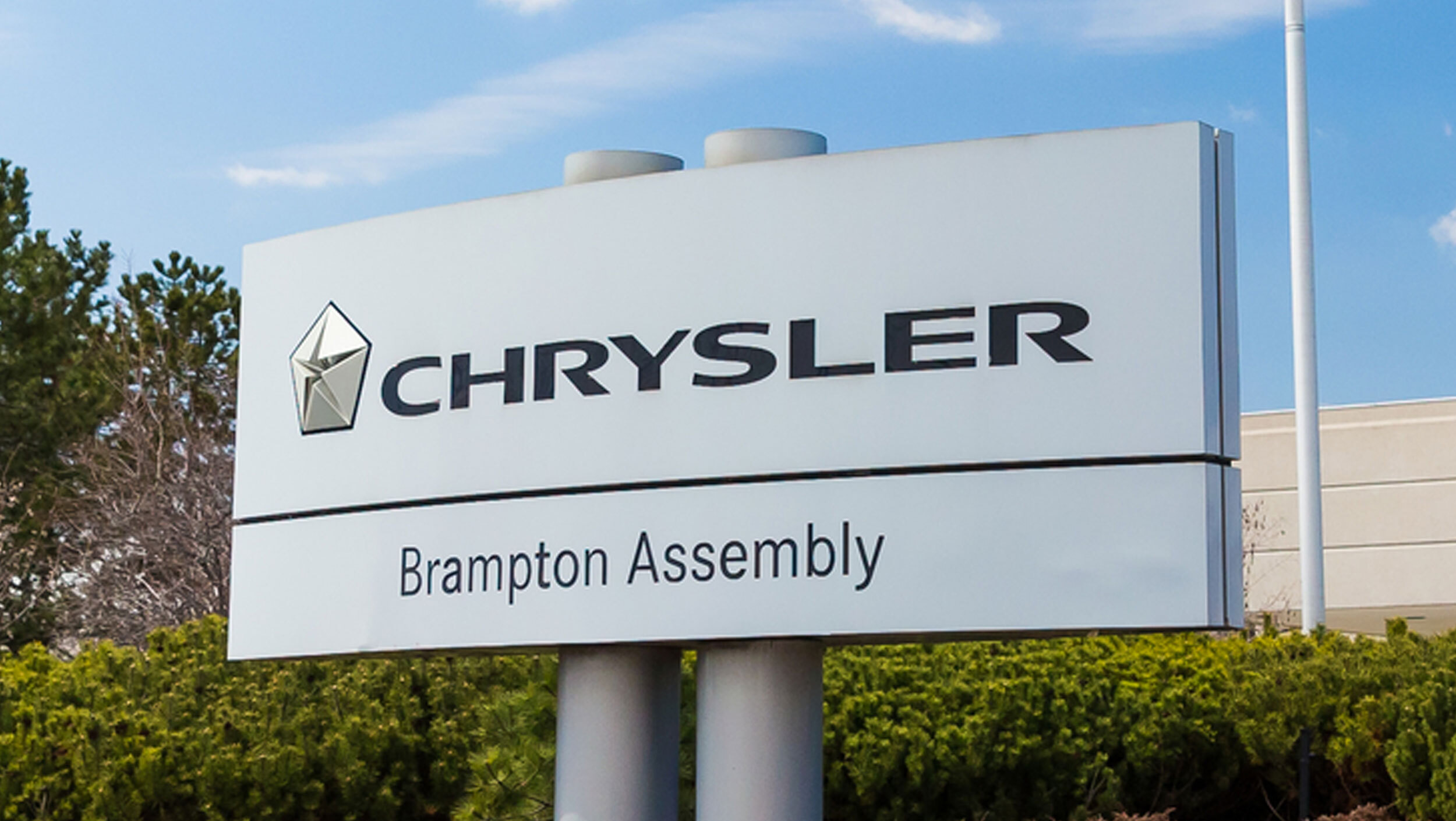 Stellantis Wants To Sell Canadian Plant, Infuriating Union | Carscoops