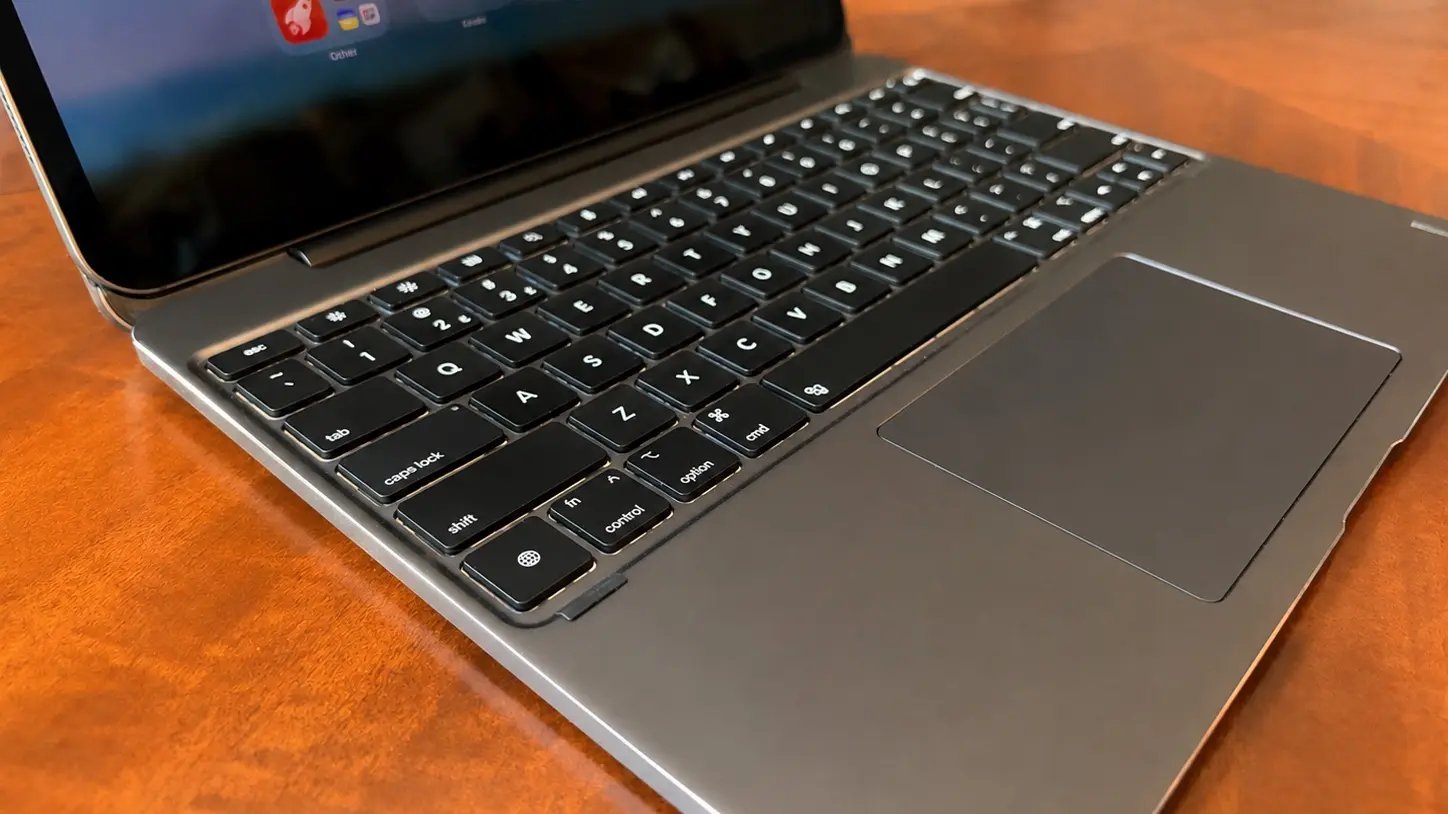 3 ways the new Brydge Max iPad keyboard case beats Apple’s Magic Keyboard [Review]