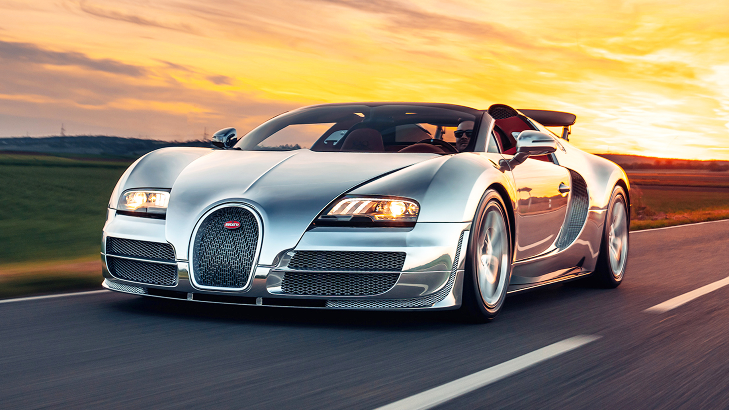 You Won’t Believe Who Now Owns The Most Expensive Bugatti Veyron Ever Built | Carscoops