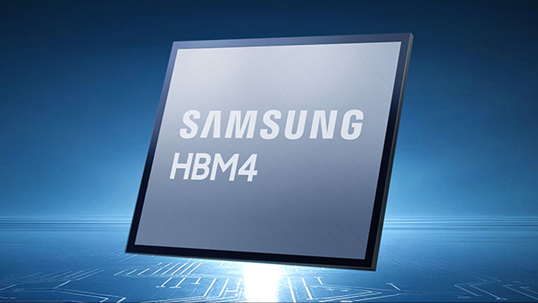 Samsung reveals three-phase HBM roadmap that puts logic and compute inside memory — zHBM ultimately stacks DRAM directly on top of the processor