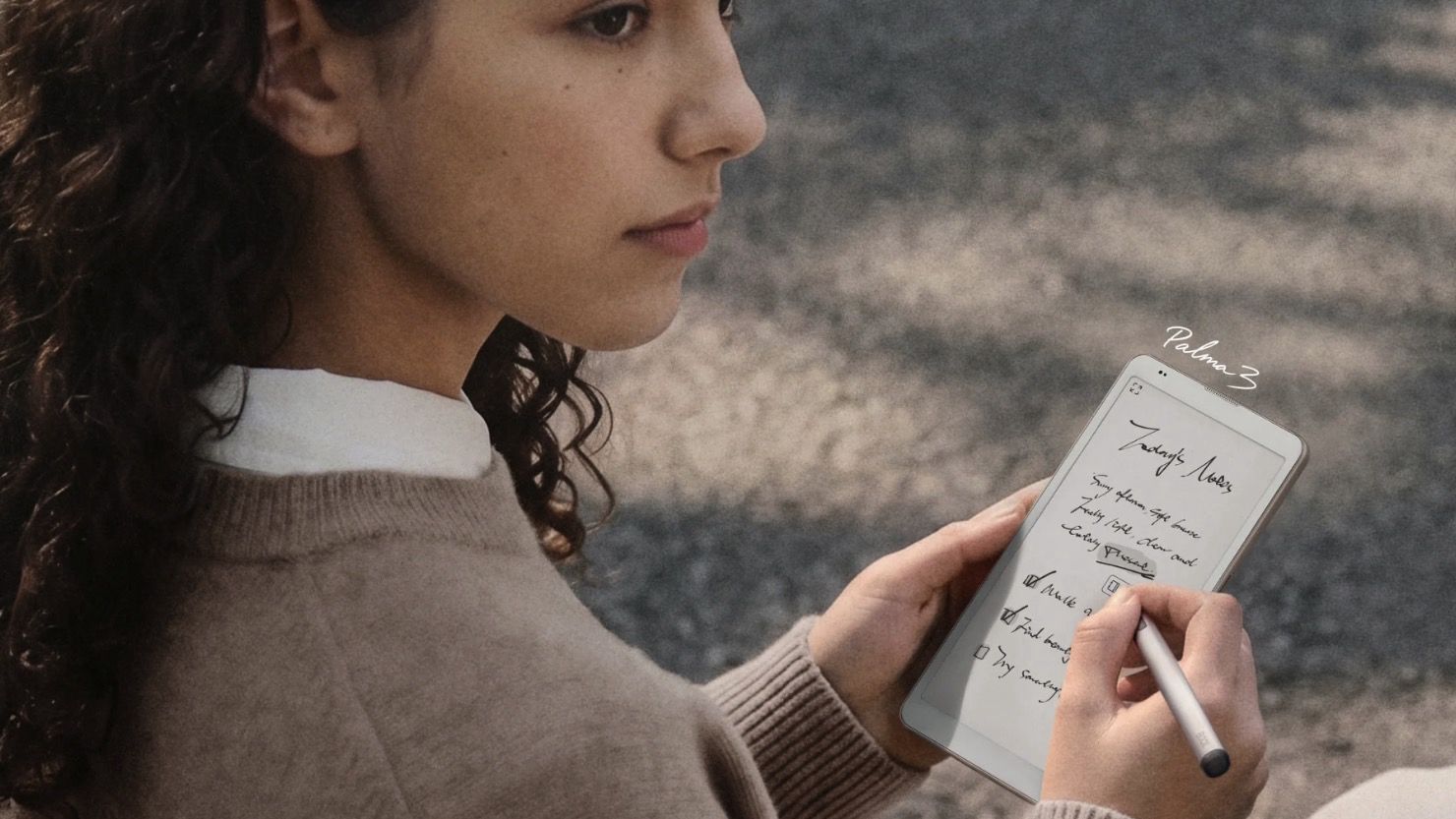The Boox Palma 3 has landed and it ticks a lot of the boxes I’d want from a phone-sized ereader