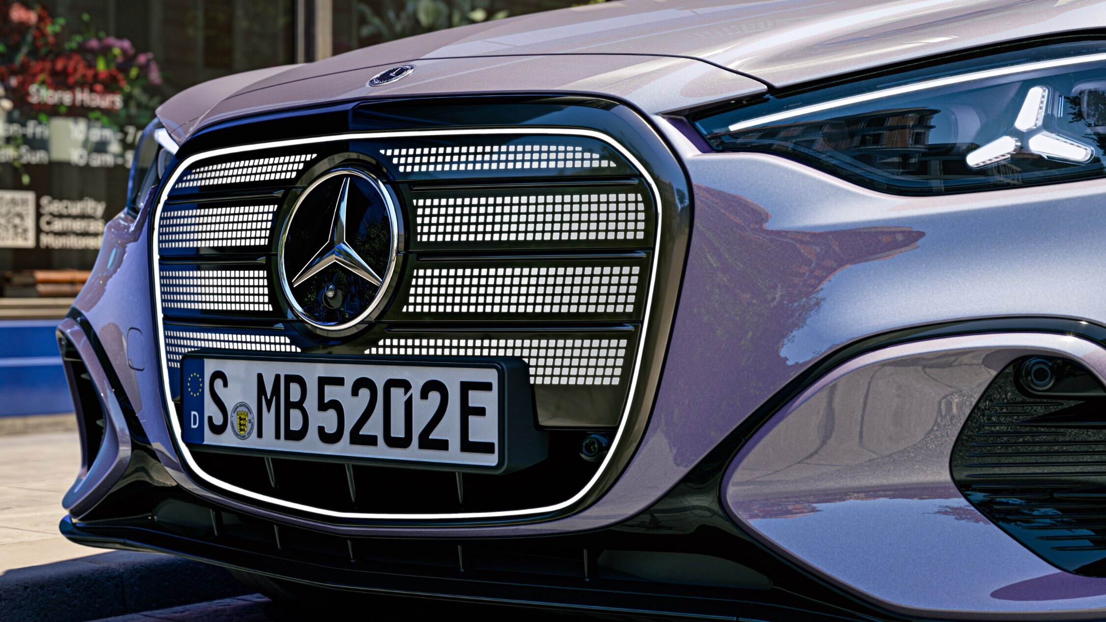 Has Mercedes’ New Entry-Level C 300 Electric Just Made The C 400 Redundant? | Carscoops