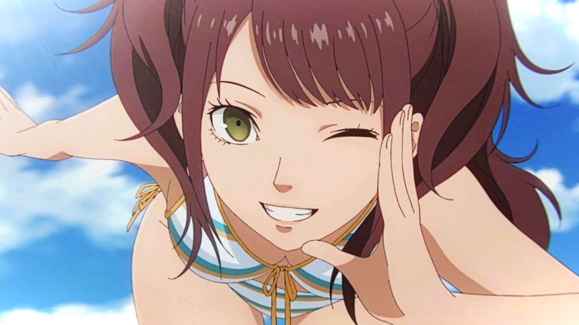 Persona 4 Revival makes some dialogue more “modern,” but “the characters are all the same people,” lead says: “We haven’t changed any parts of their personalities”