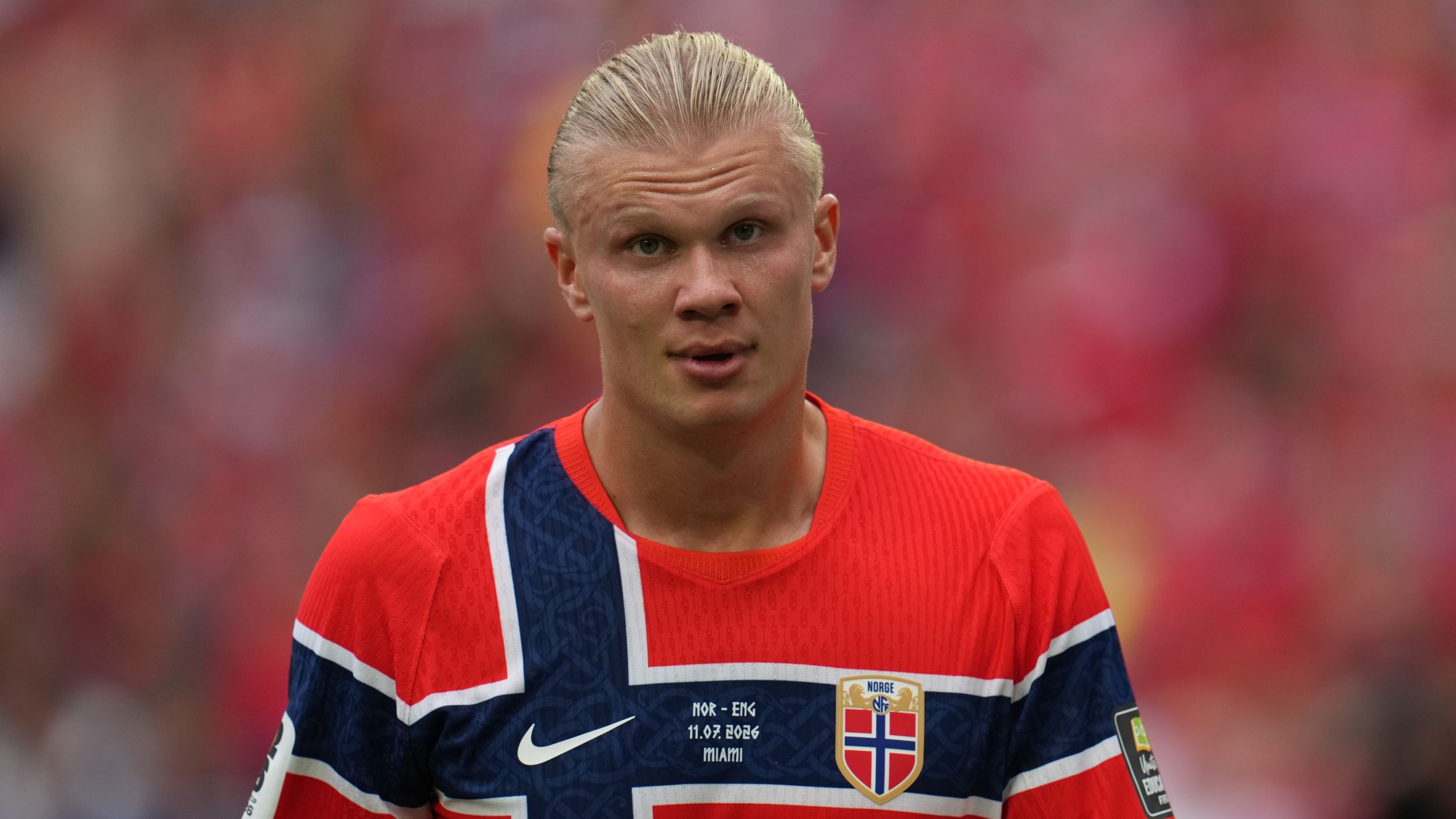 Norway vs Denmark Free Streams: TV Channels, Live Streams & Kick-Off Time for Nations League 2026/27 Opener