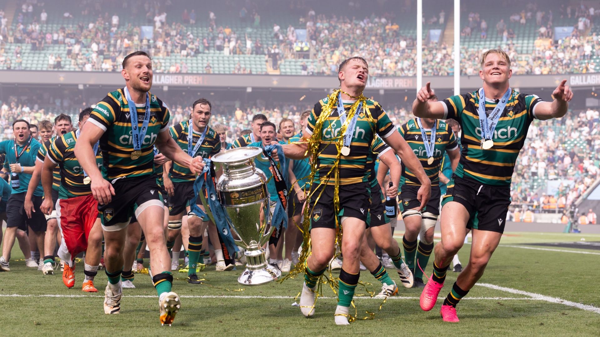 How to watch PREM Rugby 2026/27 for FREE: live stream every match from anywhere