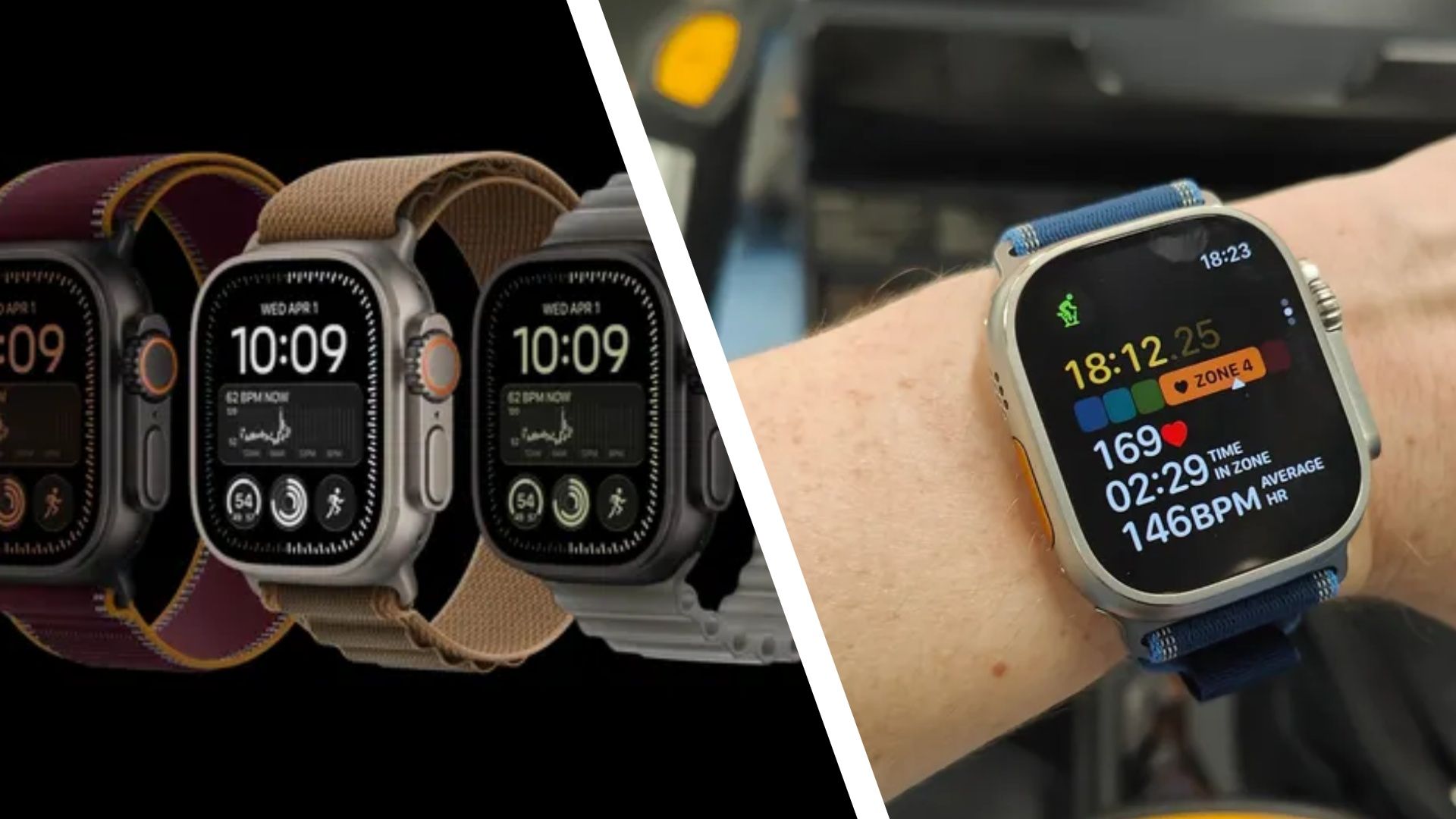 Here are all the Apple Watch Ultra 4 specs — plus how it compares to the Ultra 3