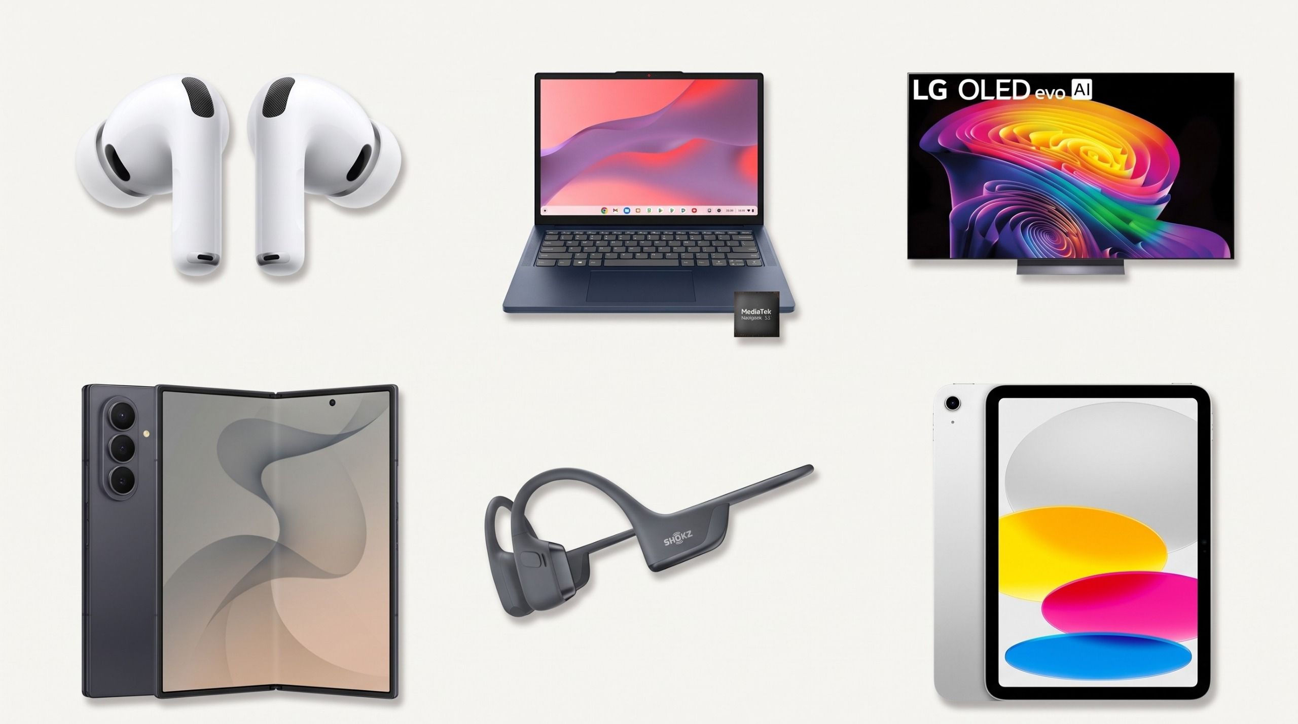 I’ve found the 18 best tech deals in the Best Buy weekend flash sale — get up to 50% off TVs, laptops, appliances, headphones, and more