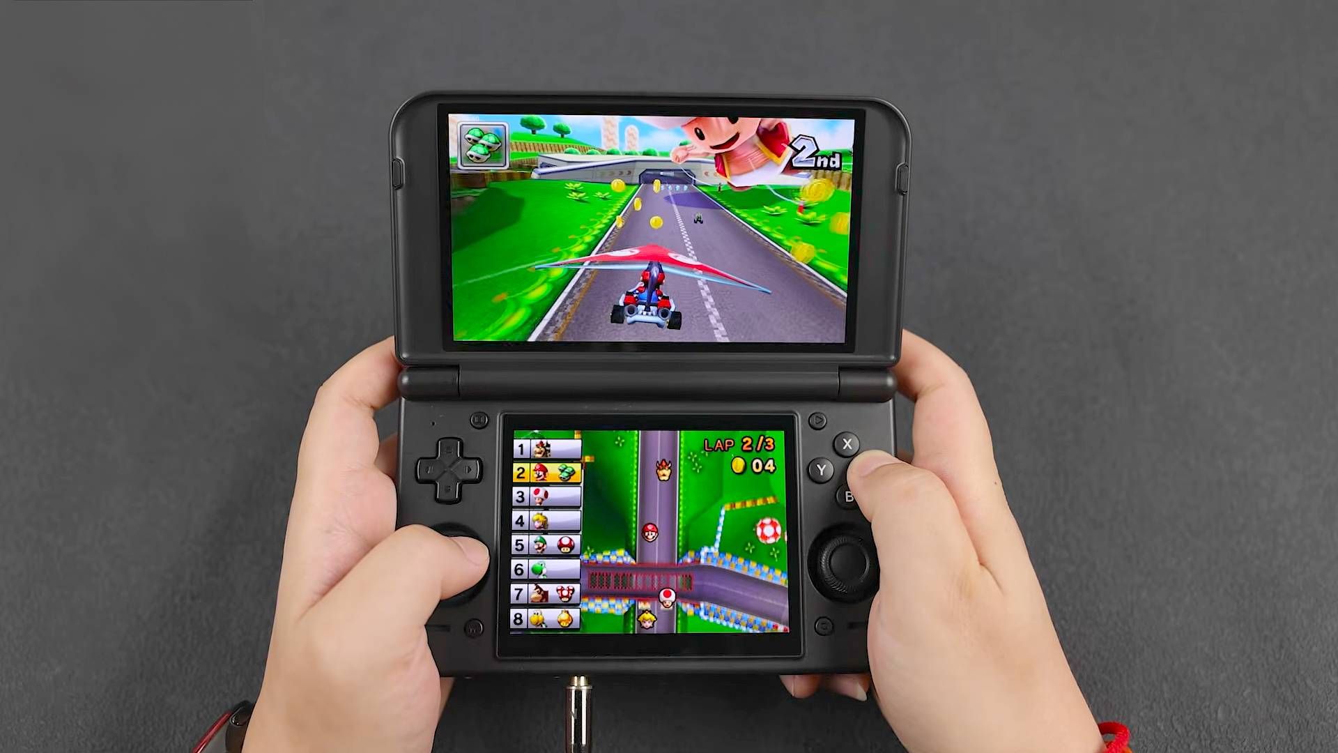 Retroid just said “hold my 3DS” to Anbernic and revealed a $149 Pocket Duo Lite
