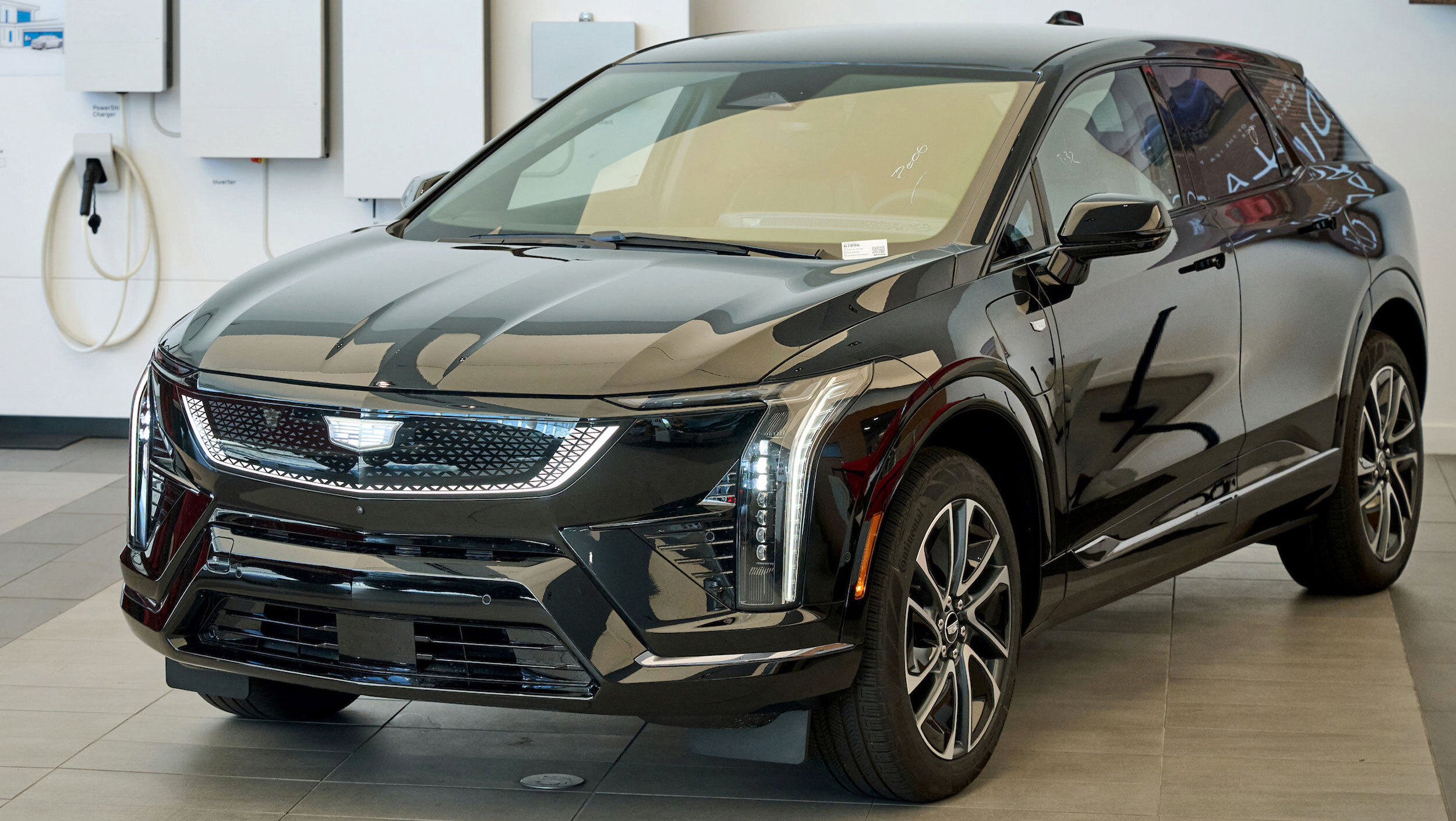 GM’s Latest Partnership Streamlines EV Ownership And Saves You Money To Boot | Carscoops