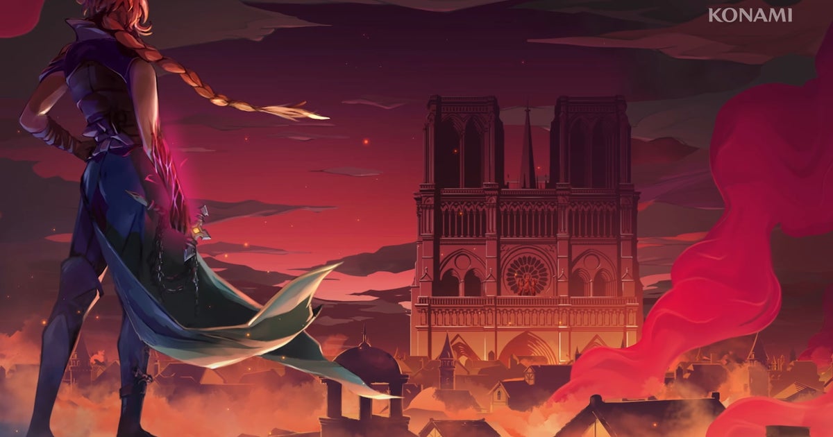 Dead Cells studio’s Castlevania: Belmont’s Curse is getting a demo in time for the spooky season, with any progress made carrying over to the full release