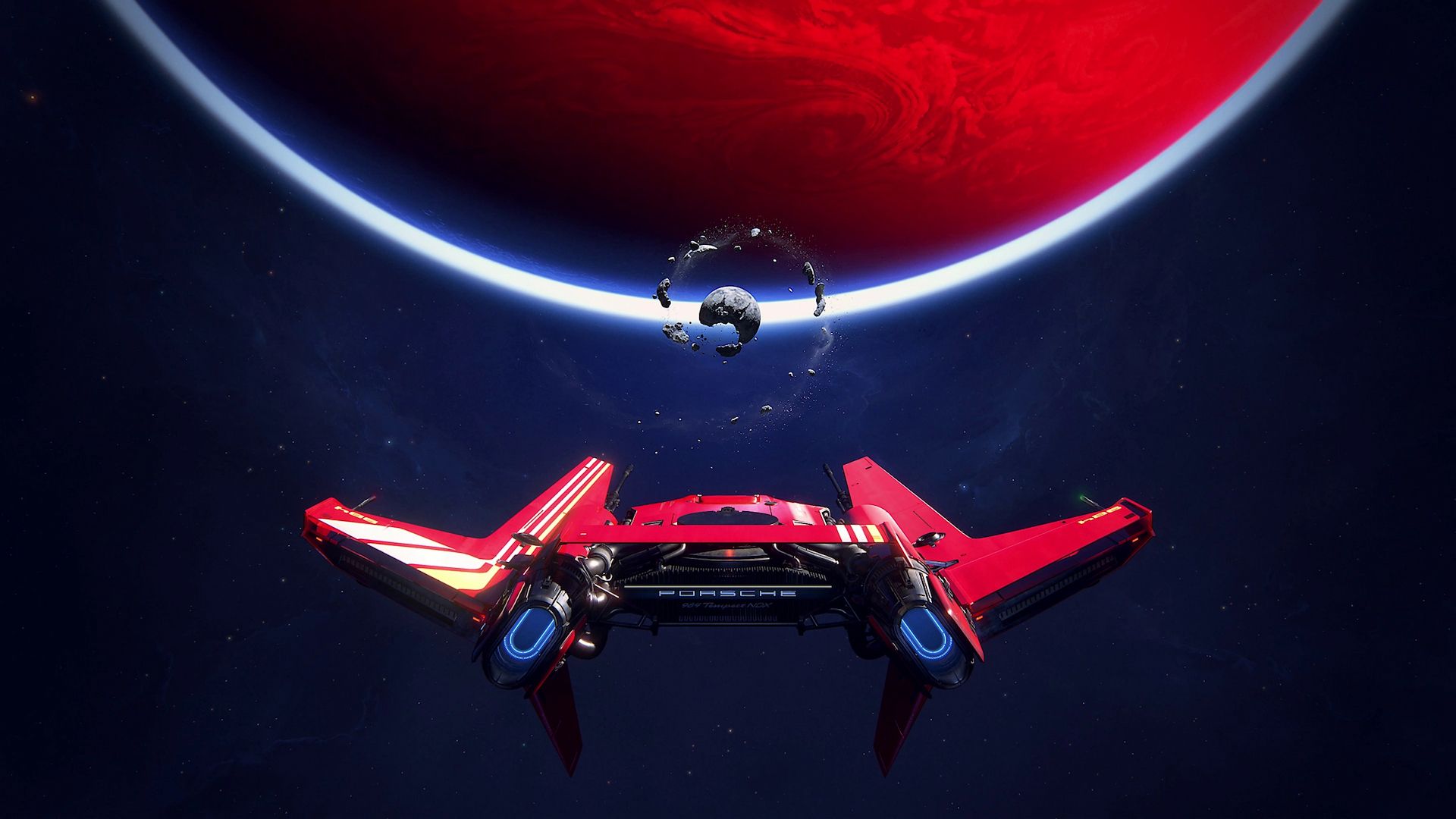 Intergalactic: The Heretic Prophet needs “to cook for just a little bit longer,” Naughty Dog lead Neil Druckmann says, so you won’t see it again until next year