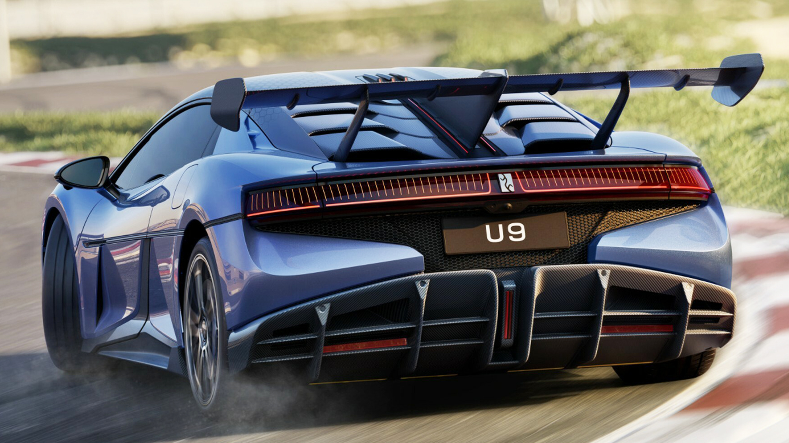 US Lawmakers Push For A Permanent Ban On Chinese Cars | Carscoops