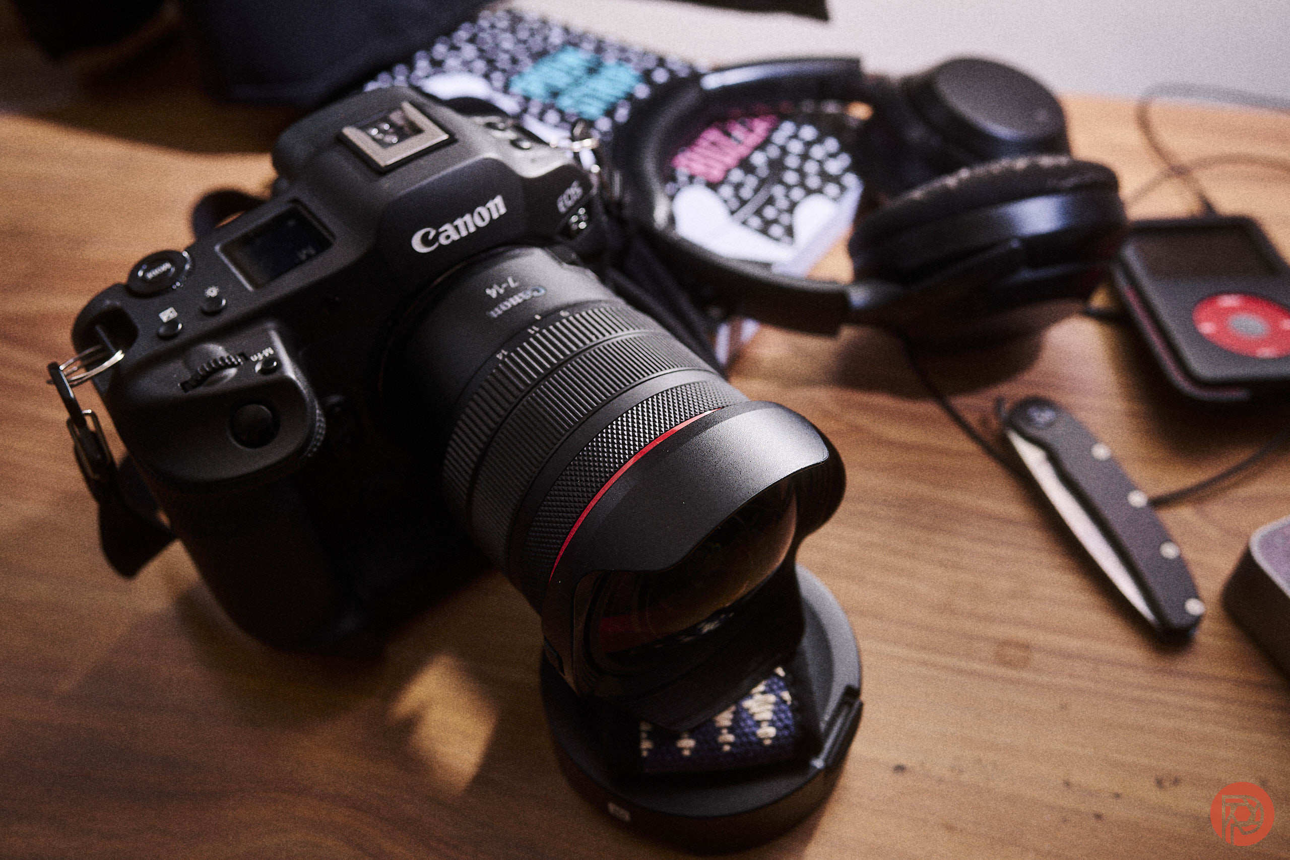 Is the Canon R3 Good in 2026?: The Flagship Camera Problem