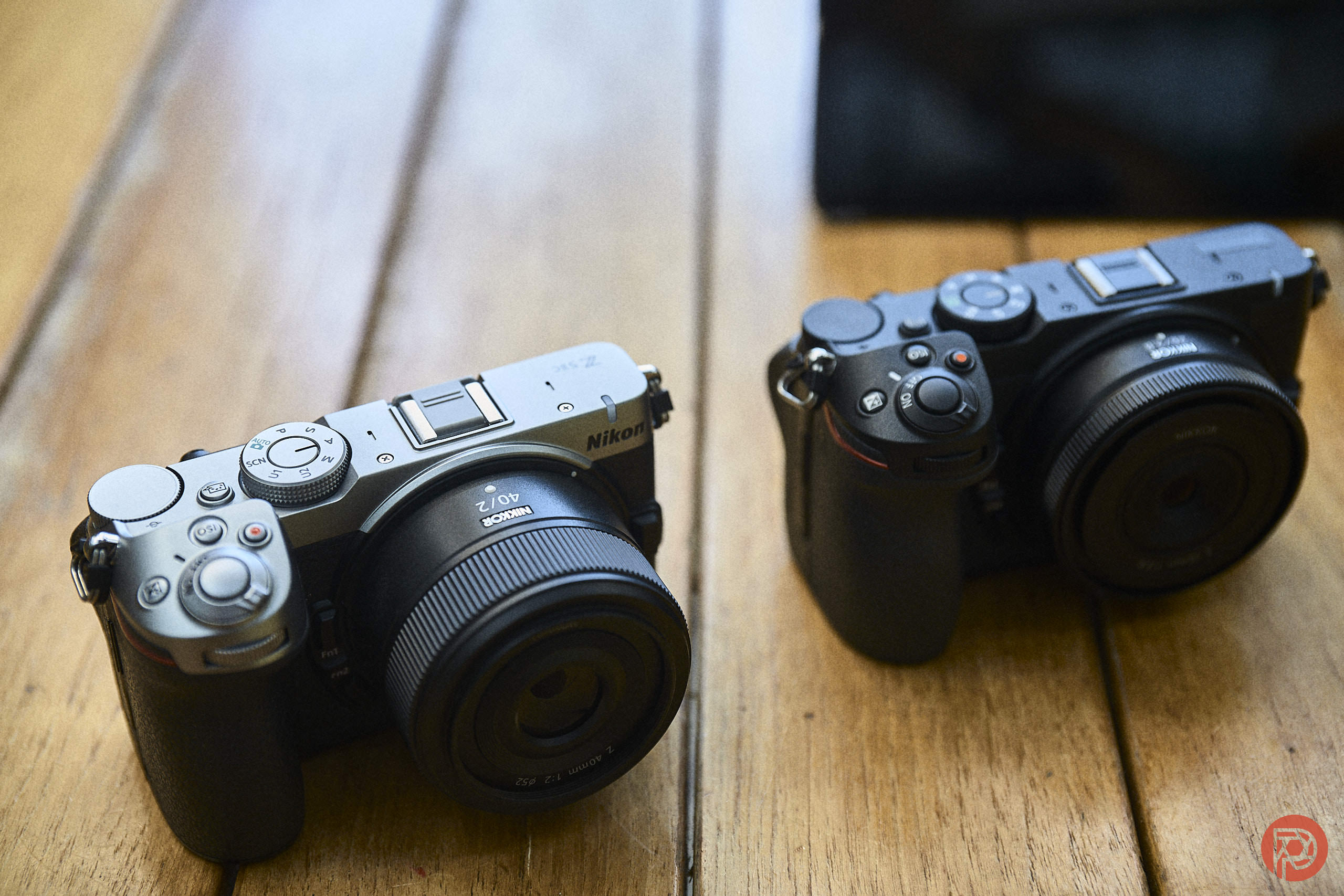 Nikon Z5 II C Review: They Made Another Street Photography Cam