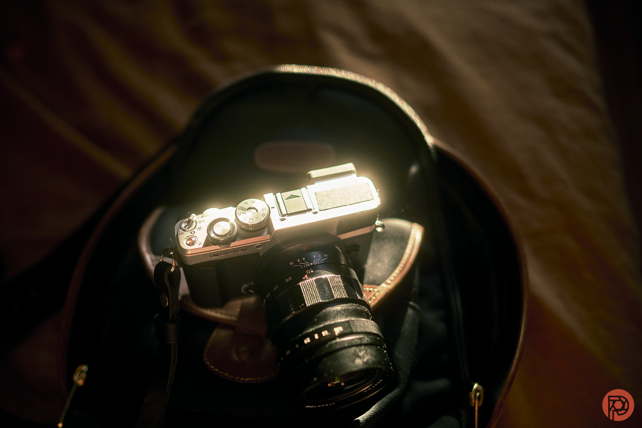 OM System Pen Review: The Street Photography King Returns