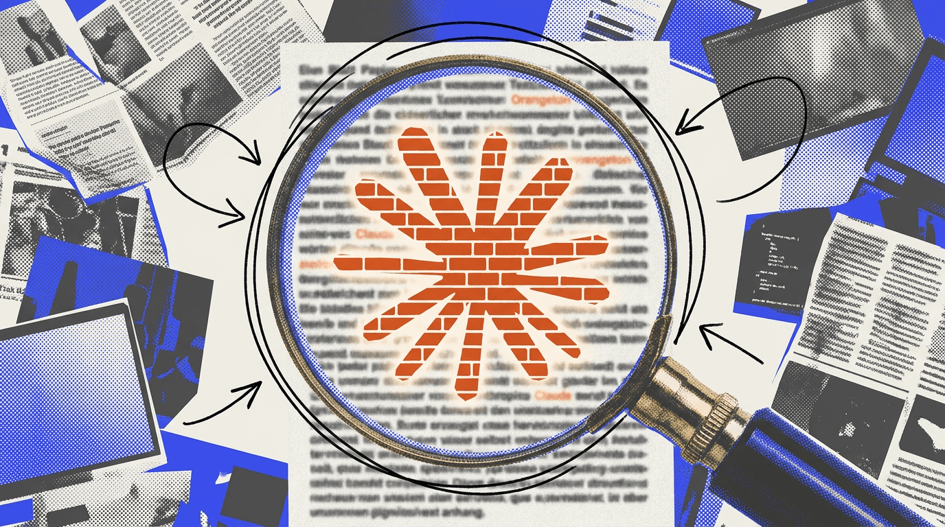 Anthropic opens Claude AI text detection to regulators, media, fact-checkers, and others