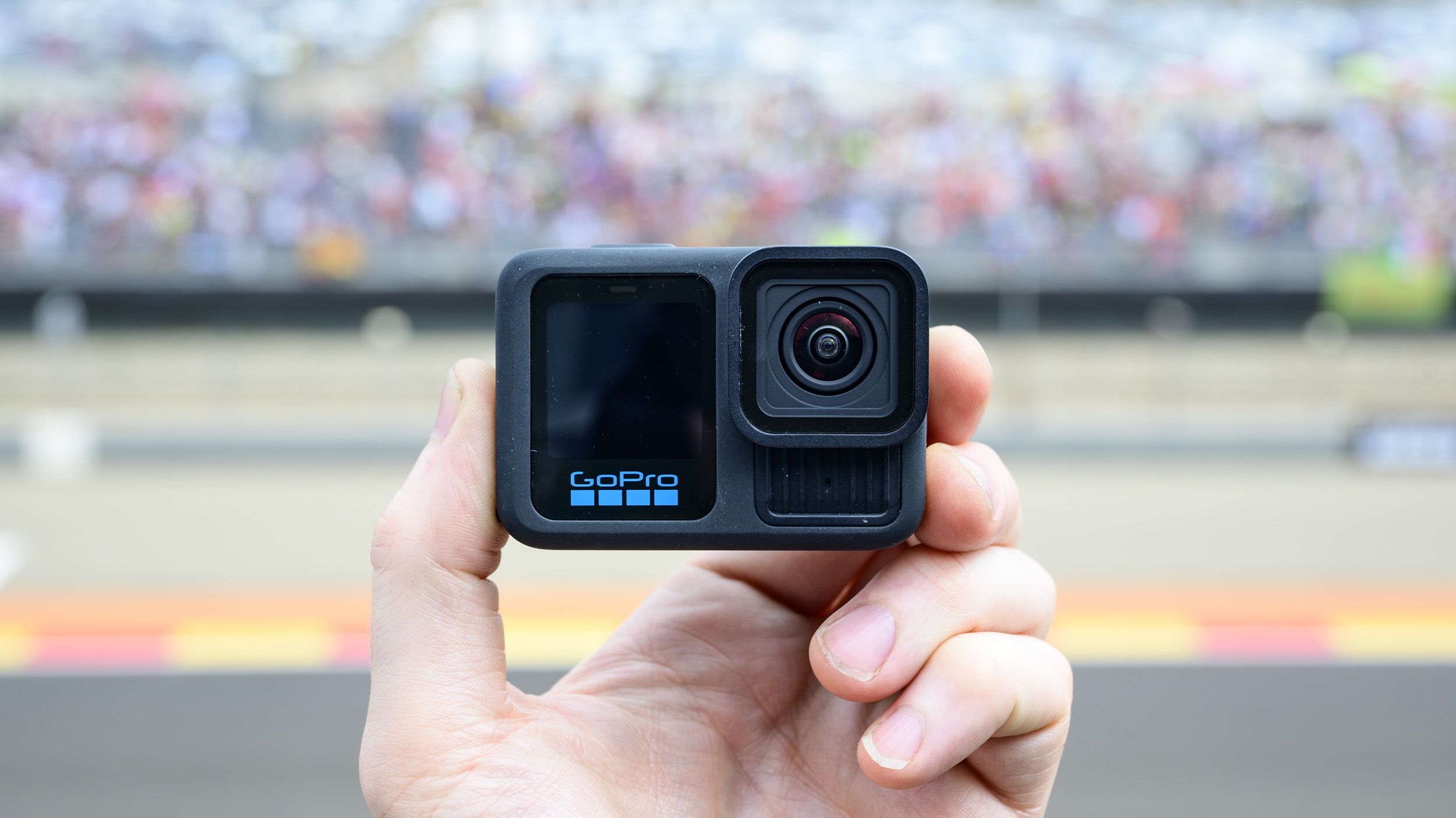 It’s what we were founded to do and it’s what we will always do’: GoPro CEO assures customers that the company is still committed to cameras post-merger with an AI optics company, but stops short of concrete commitments