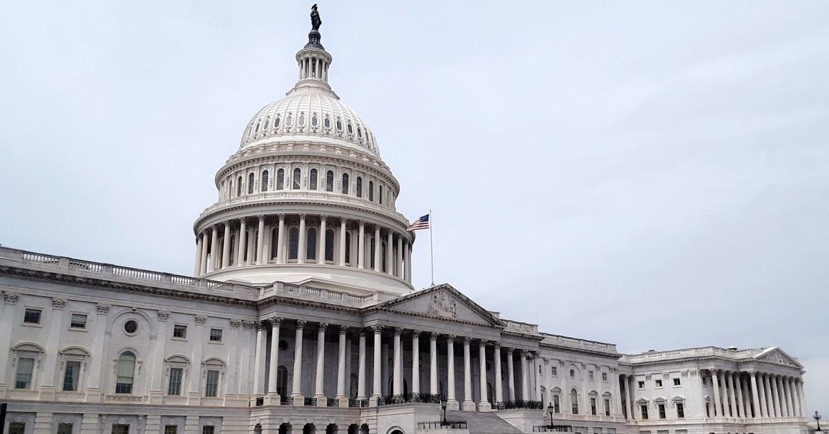 Alliance for Automotive Innovation begs Congress to stop automotive innovation