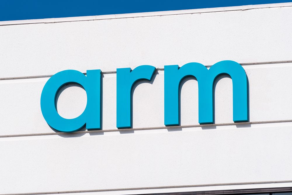 Arm faces potential shareholder revolt over CEO’s ‘excessive’ $800 million pay package — huge stock award would only be fully realised if chip designer hits $2 trillion valuation