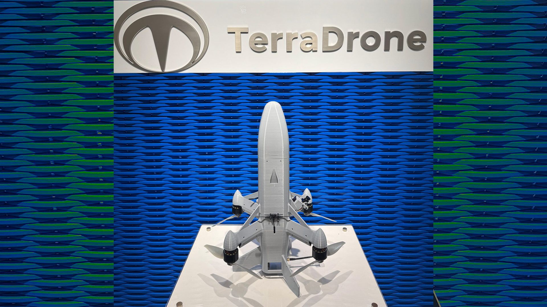 Japan to mass-procure 3D-printed rocket-powered drone interceptor — Terra B1 capable of countering one-way attack platforms