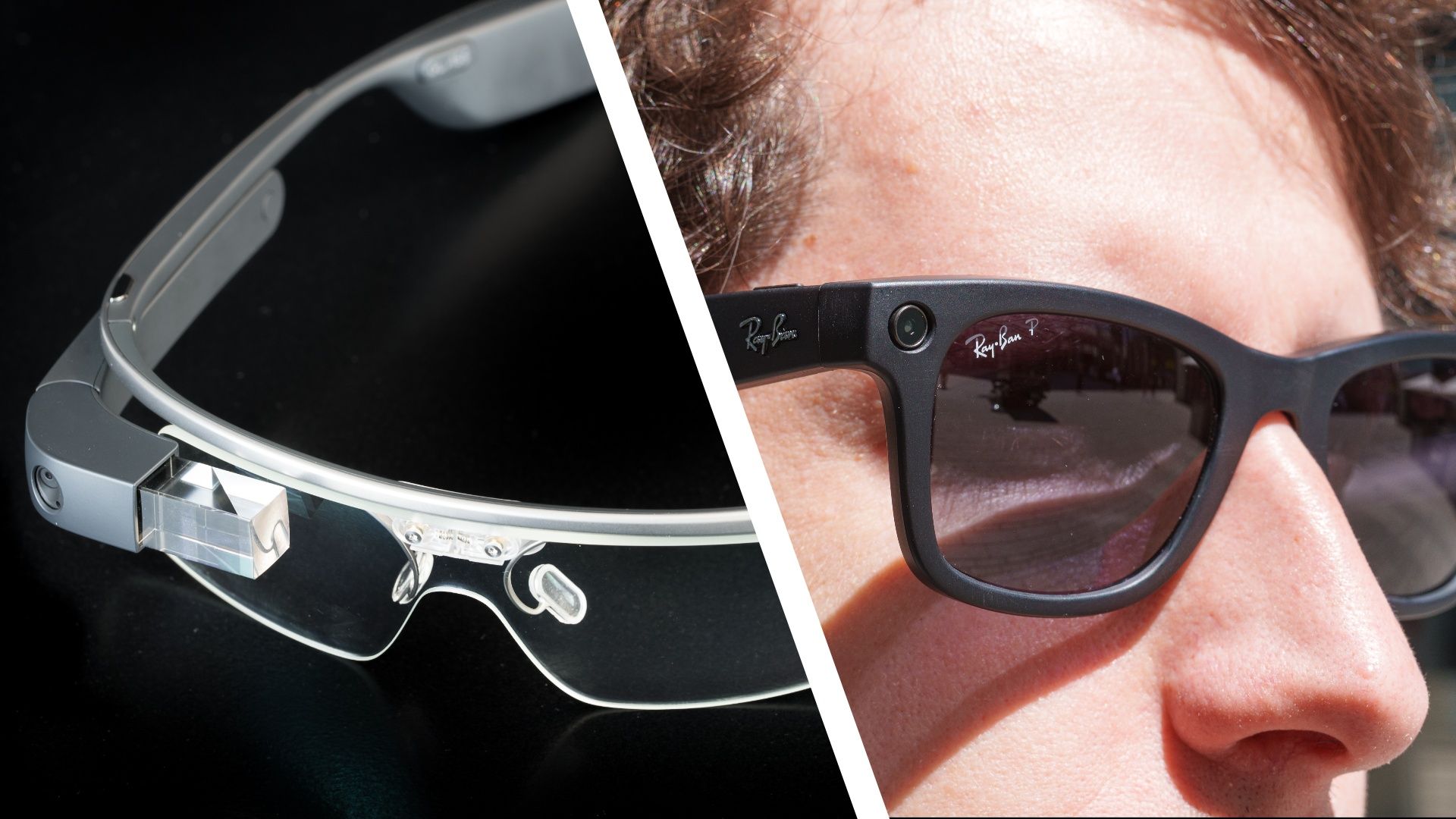 Women warned us about Google Glass 12 years ago — so why are we making the same smart glasses mistake again?