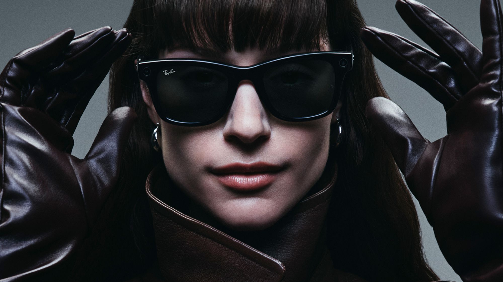 Meta is rumored to be launching camera-free smart glasses — as an app for detecting nearby Meta specs takes off