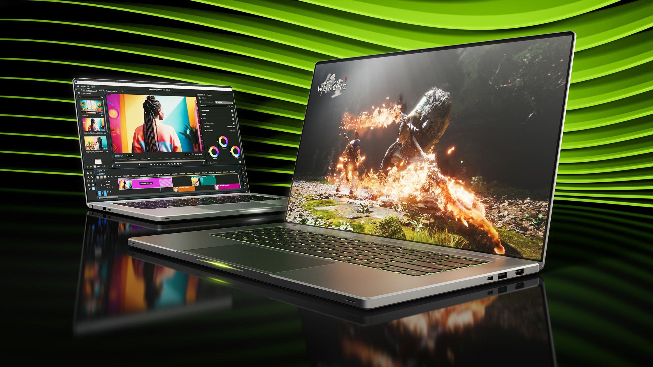 Developer vibe codes a tool to let Nvidia RTX 50-series laptop owners crank up their power limits — can juice RTX 5090 mobile GPU to 225W