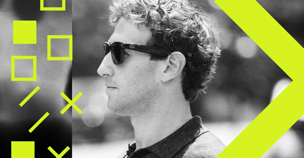 What Mark Zuckerberg needs to answer about Meta Glasses, Muse, and teen safety