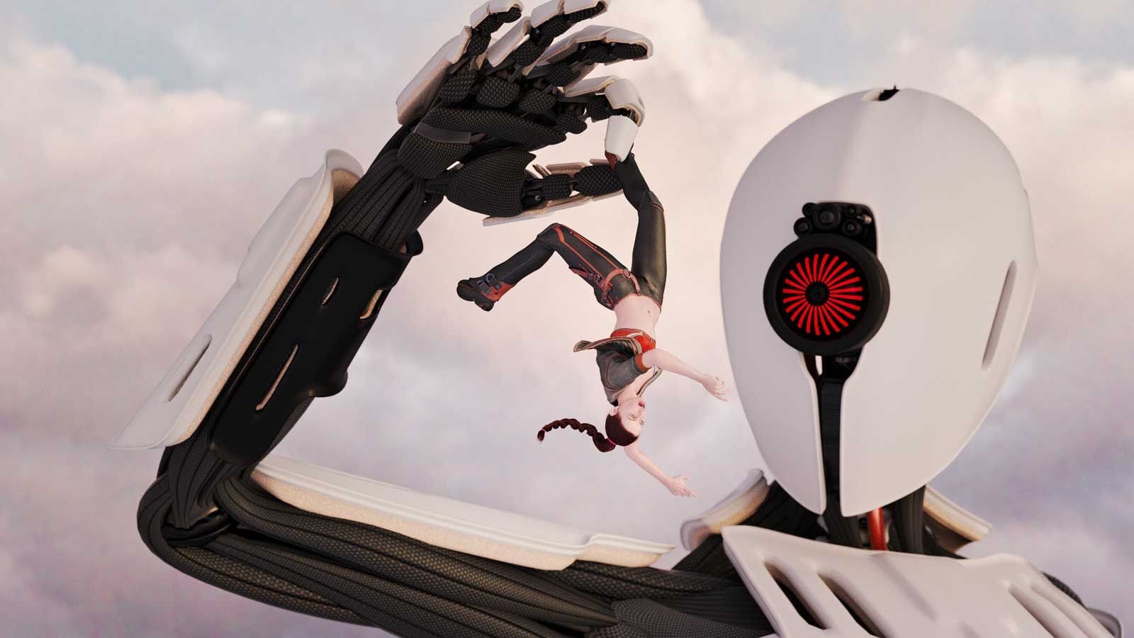 AI leaders clash over safety fears after Anthropic whistleblower says AI could ‘kill us all’ by 2030