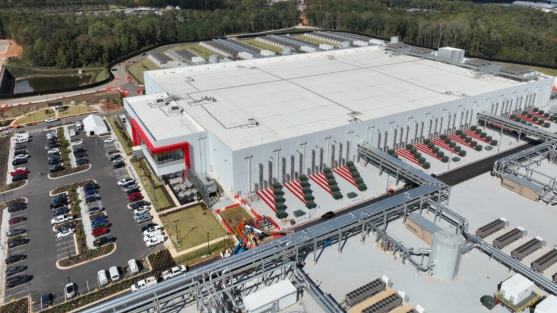 Half of Brits admit they still don’t know what a data center is