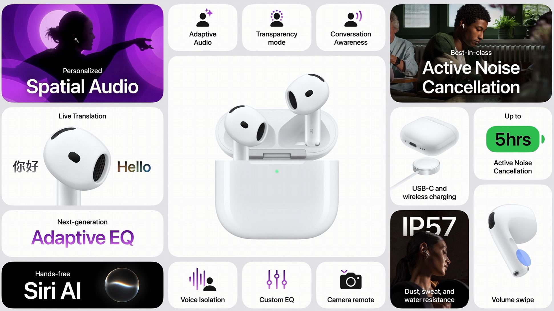 Apple’s dual AirPods 5 rollout is like a board meeting where ‘Let’s just let them pick what they want to pay for’ was the outcome — and I don’t mind it