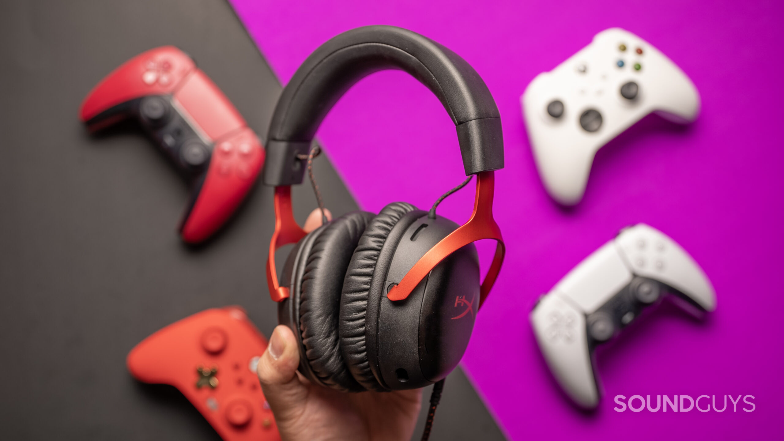 Highly rated HyperX Cloud III gaming headset falls to $69.99 on Amazon
