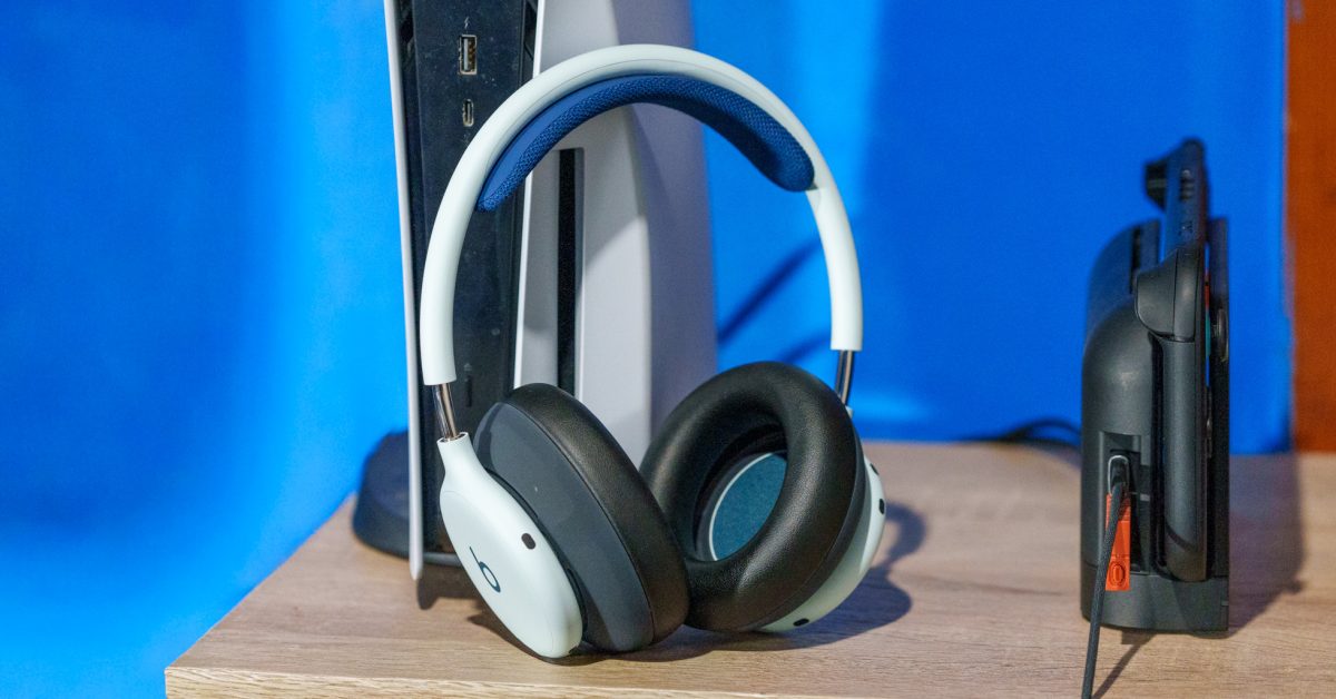 Review: Beats 360 are the closest Apple headphones to AirPods Max, with one caveat – 9to5Mac
