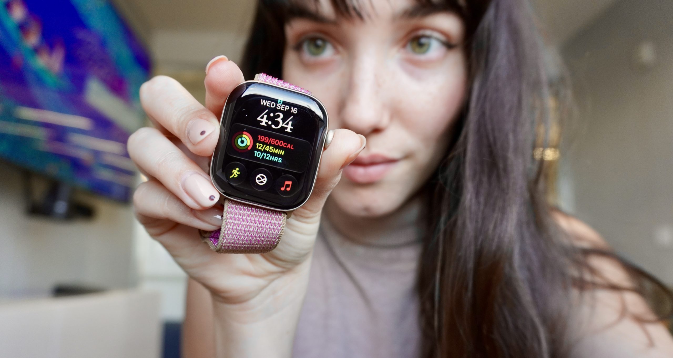 Apple Watch Series 12 review: Finally, the health tracker I’ve been waiting for – ZDNET