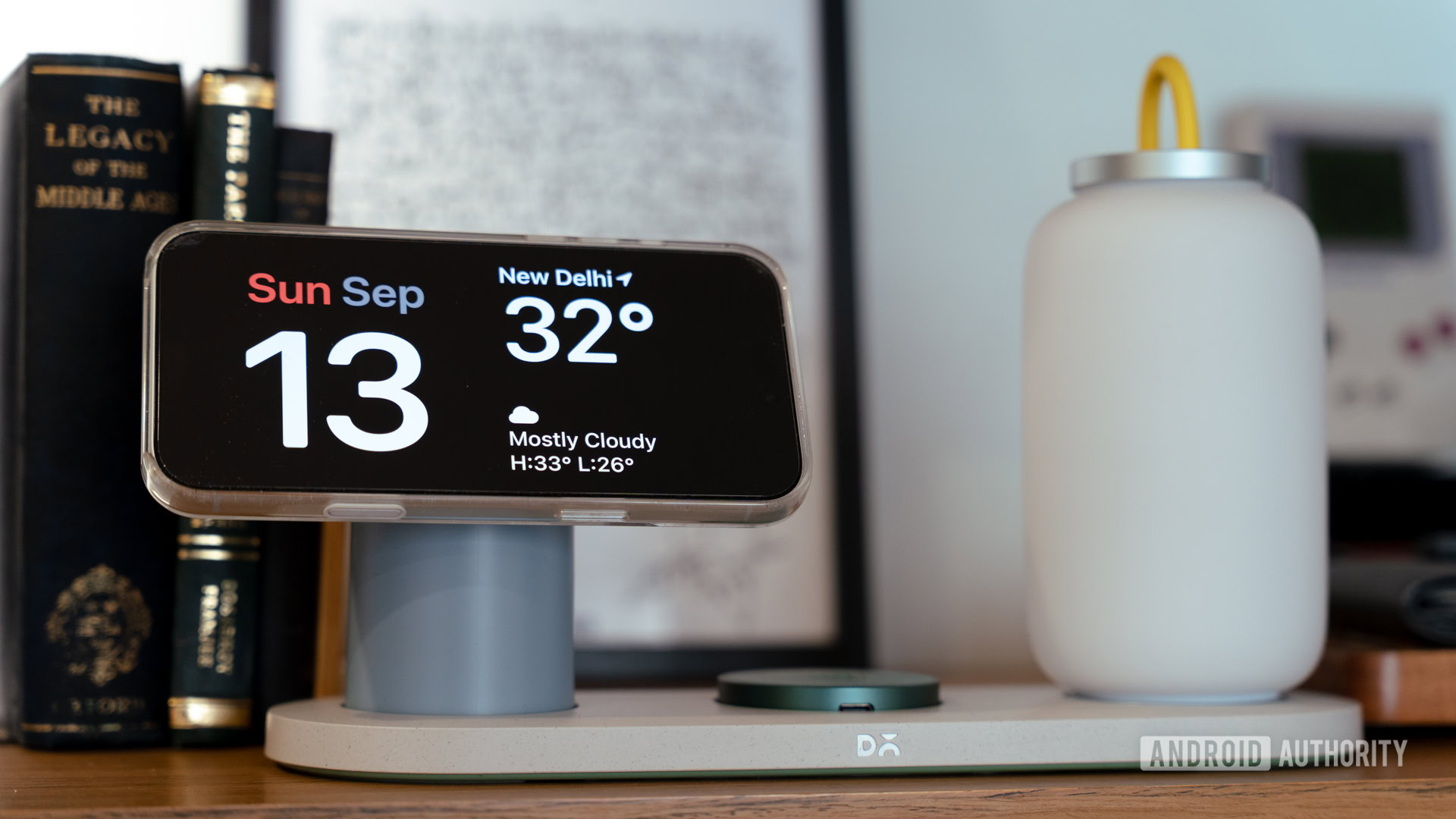 I’ve tested dozens of wireless chargers — this is the first one I actually want to keep using