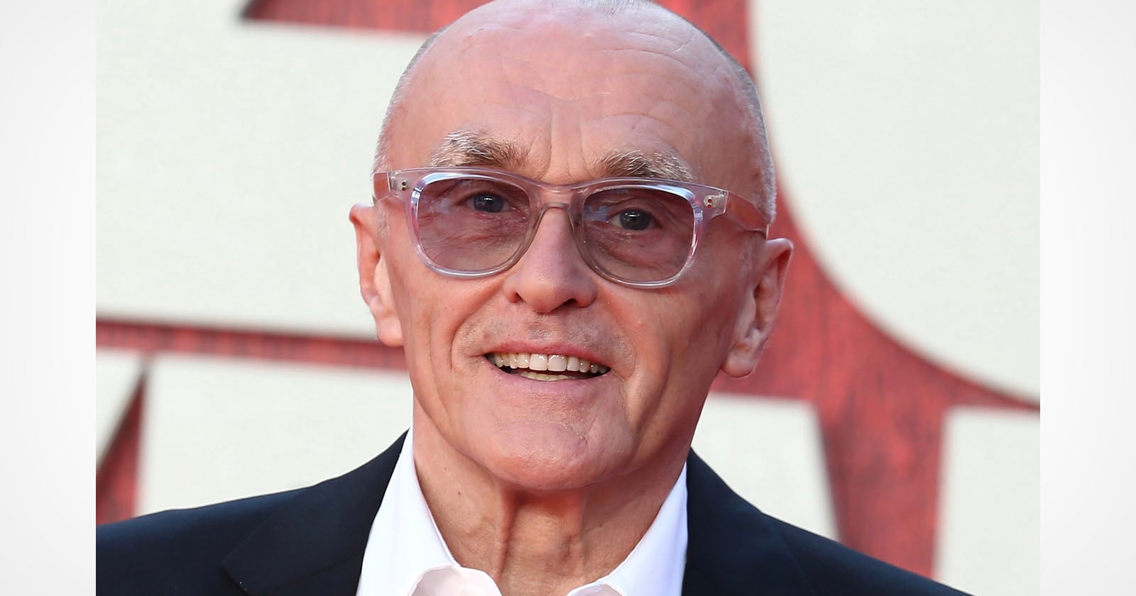 Director Danny Boyle Says He Used AI to Animate Photos in Latest Film ‘Ink’