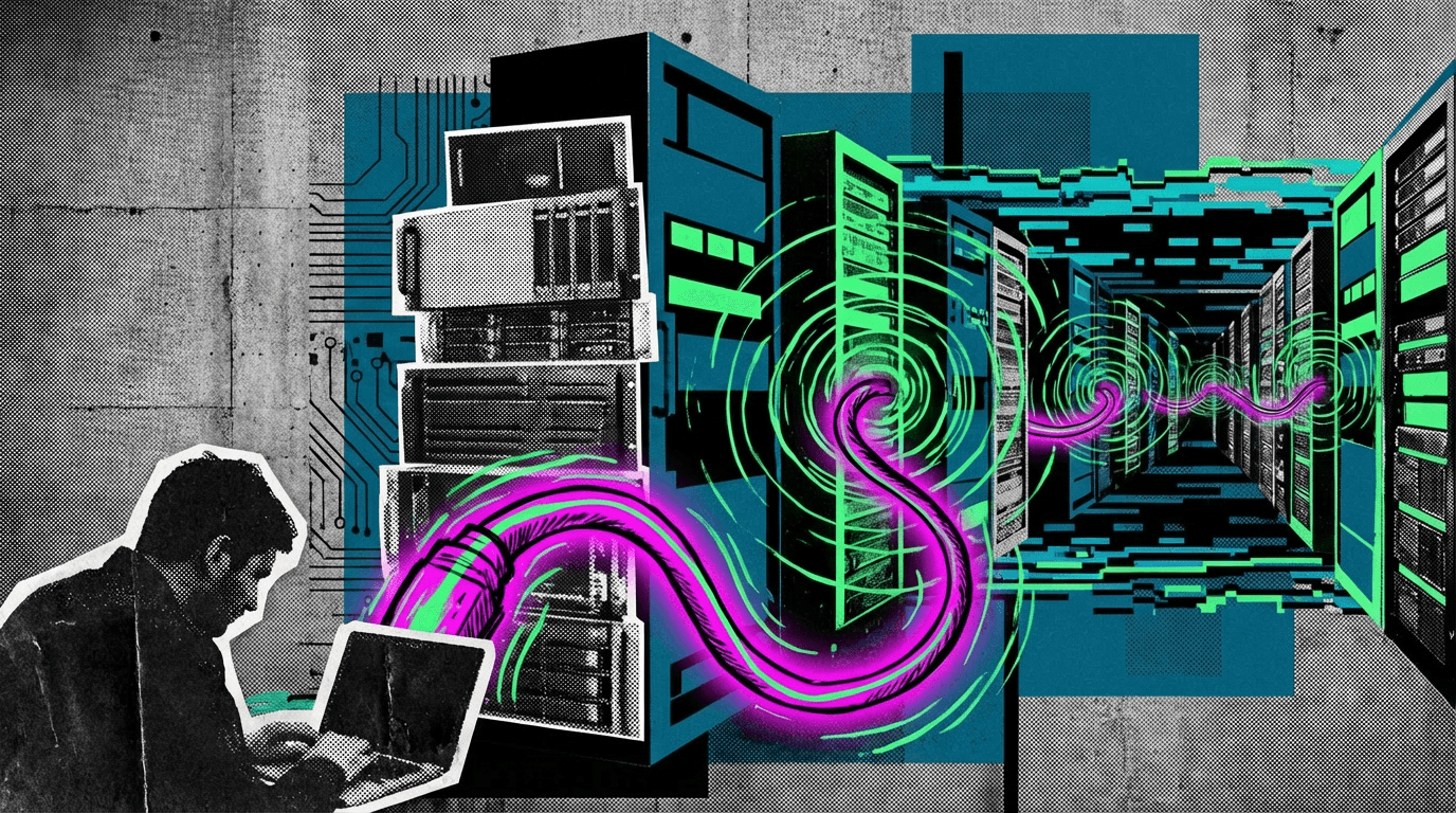 Nvidia-backed Nscale keeps its biggest customer, Bytedance, out of its IPO filing