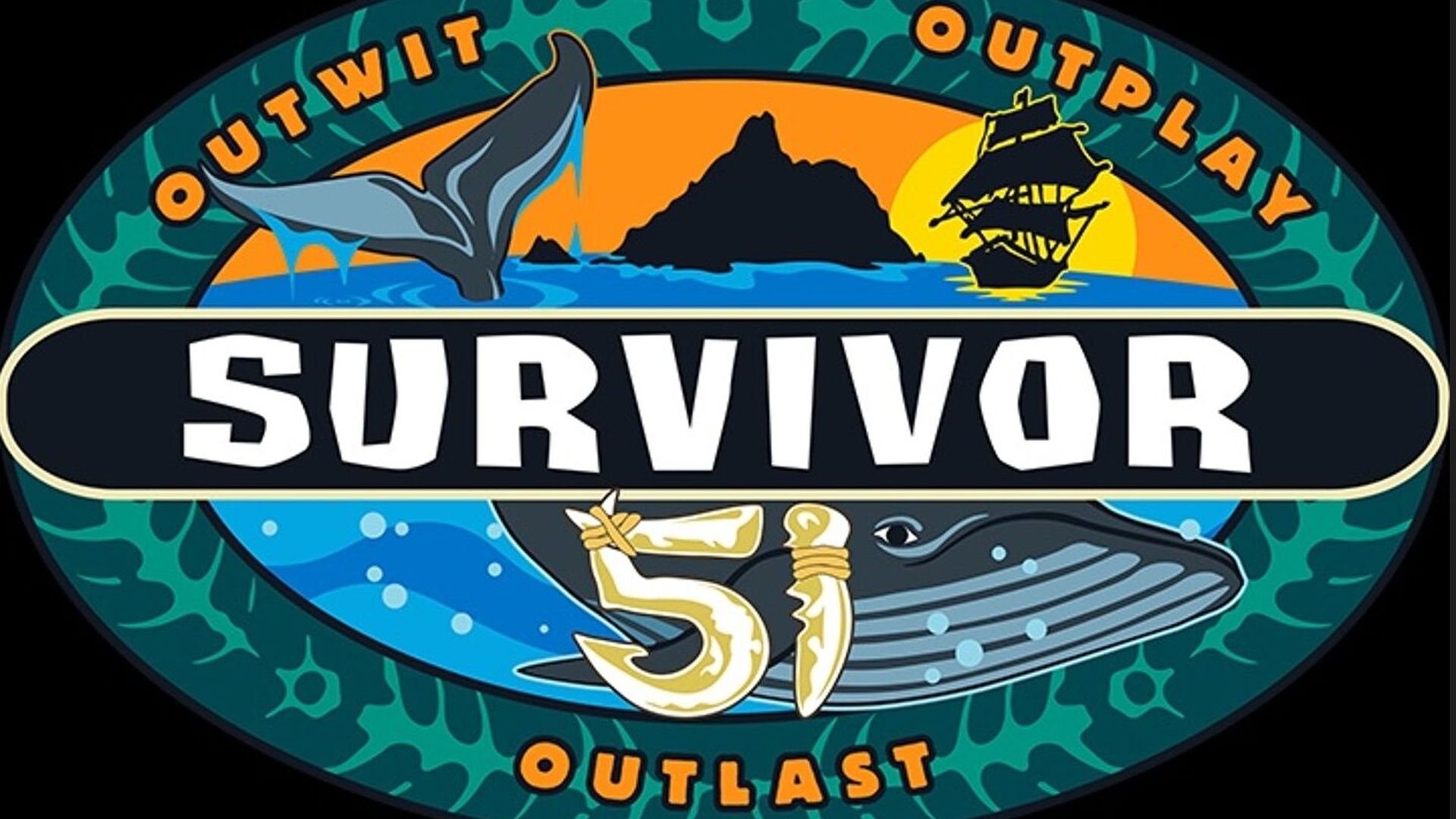 How to watch Survivor season 51 online — stream castaway competition from anywhere for free
