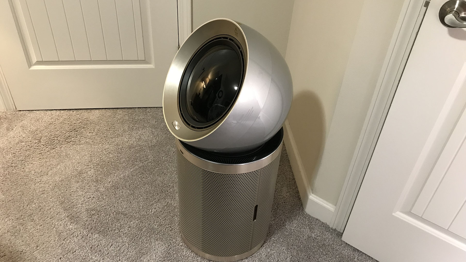 Dreame AirPursue PM20 Purifier Review
