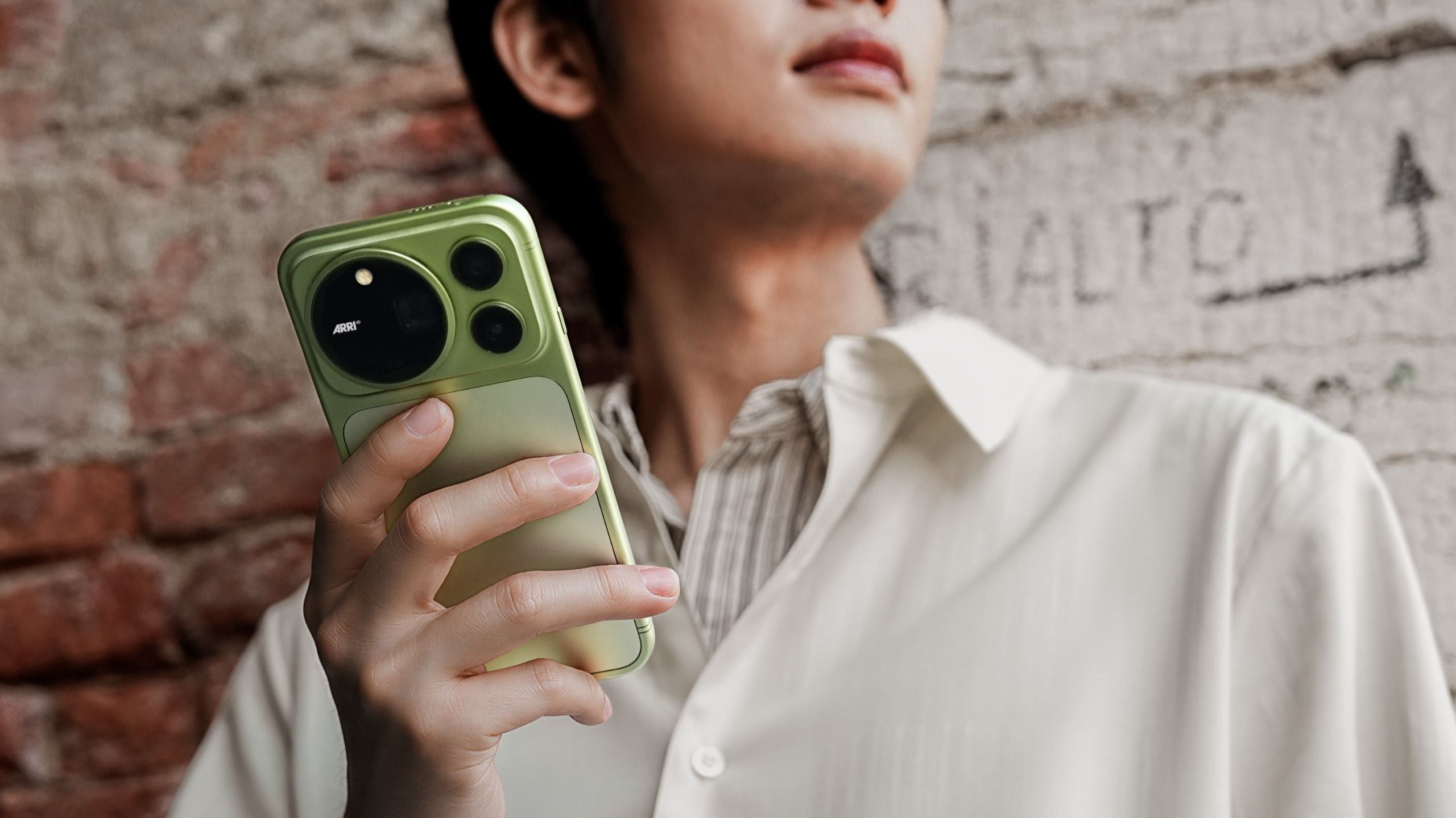 Honor’s latest flagship could be the best video-making phone ever made